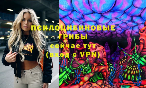 герыч Надым